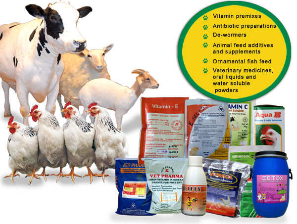 Agro Nutrition